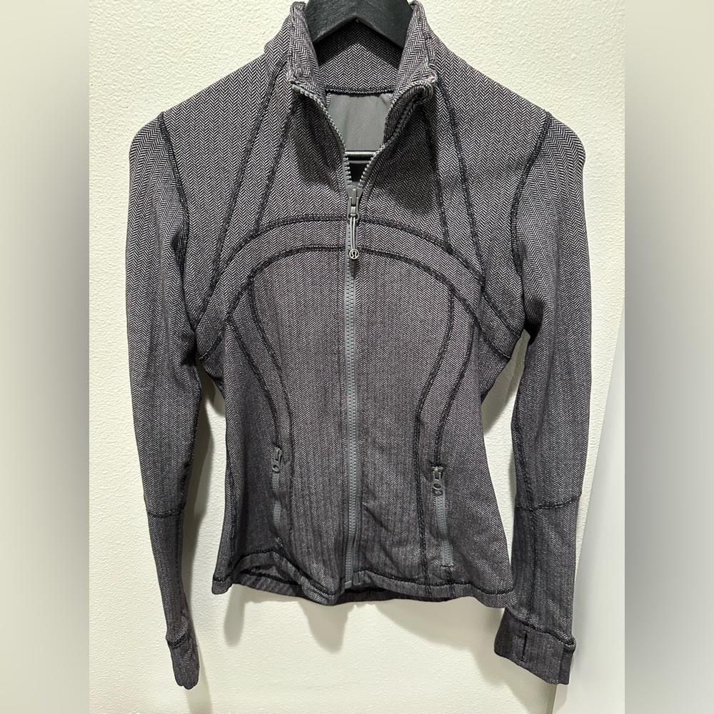 Lululemon Define Jacket